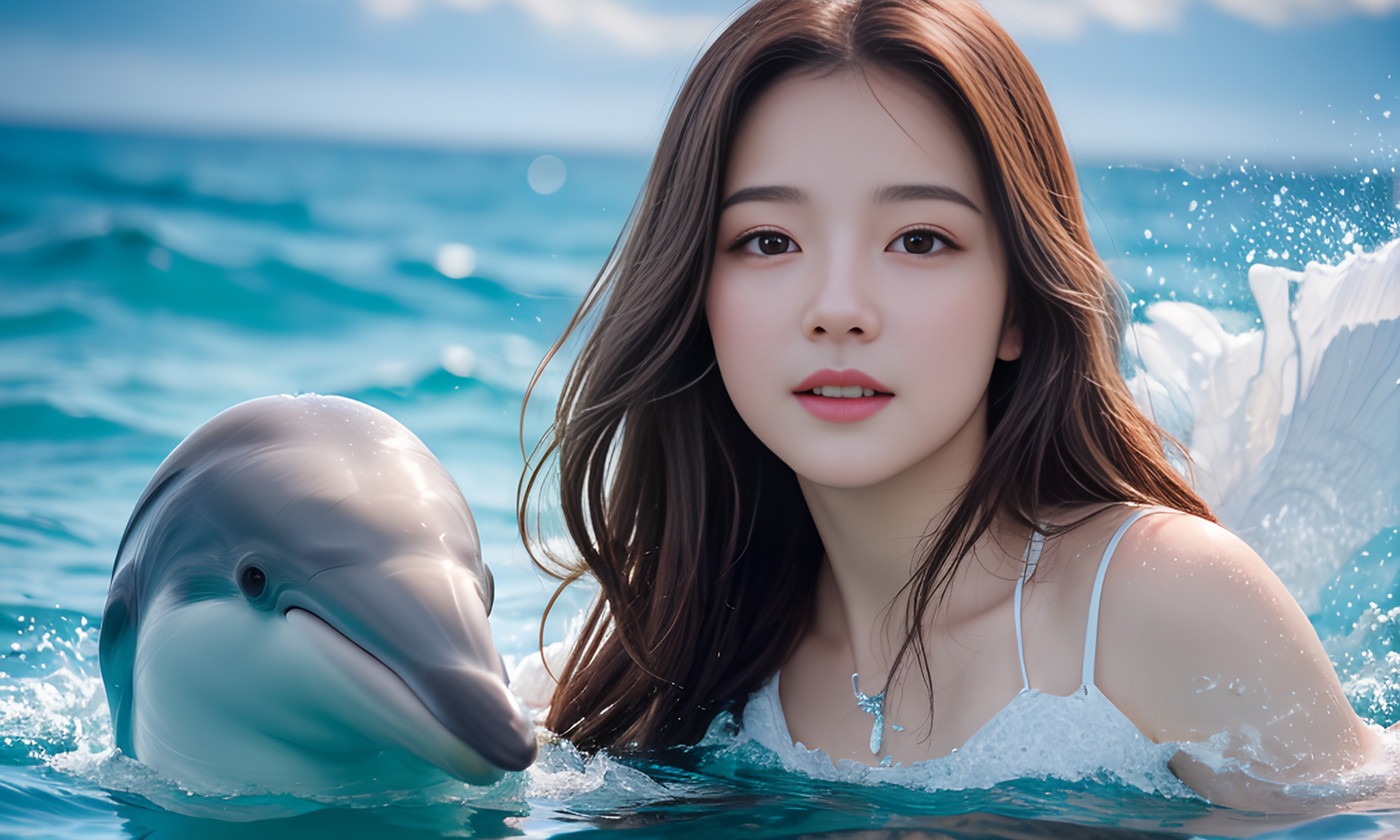 高温下的坚守：秦巴山脉中的“扫山奇兵”